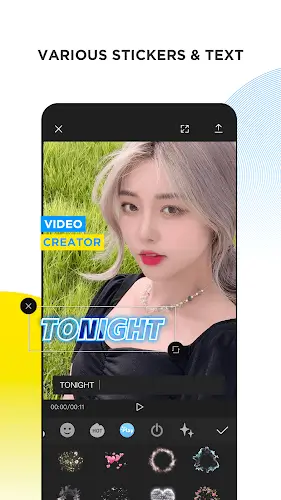 CapCut - Videoeditor Screenshot 1