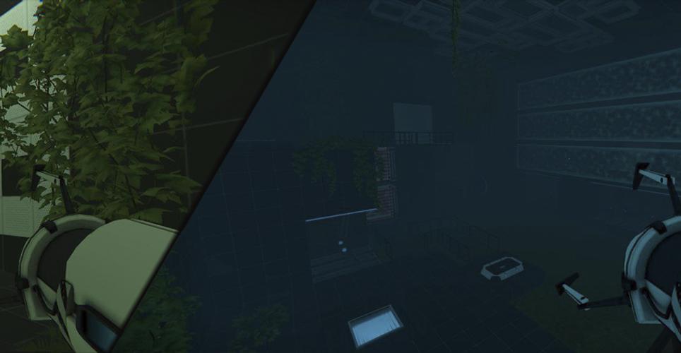 Teleportal 2 (Beta)應用截圖第4張