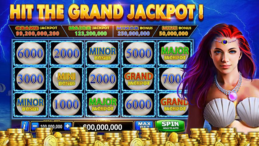 Superb Casino Captura de pantalla 1