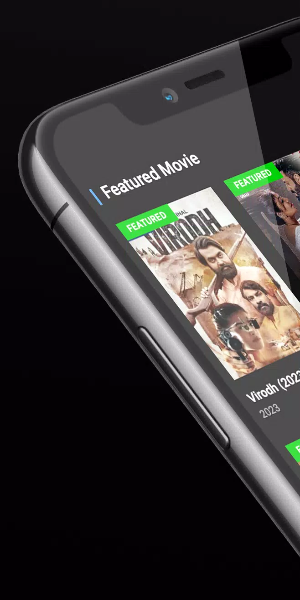 HDMovie2 Screenshot 1