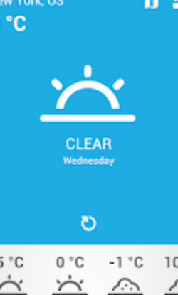 Hialeah Weather Forecast应用截图第3张