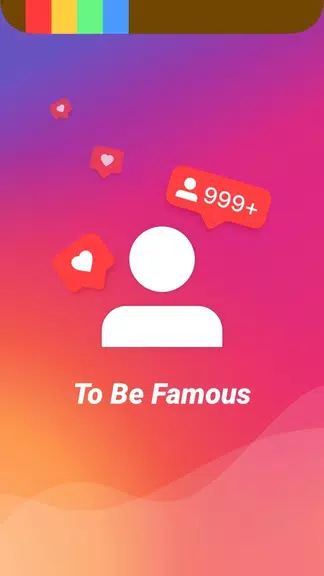 InstaPlus - Love Social New 스크린샷 4