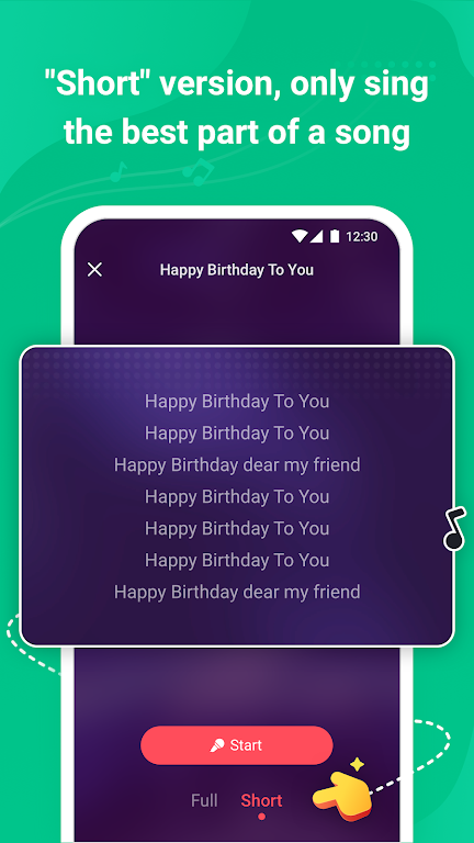 SingBox Screenshot 4
