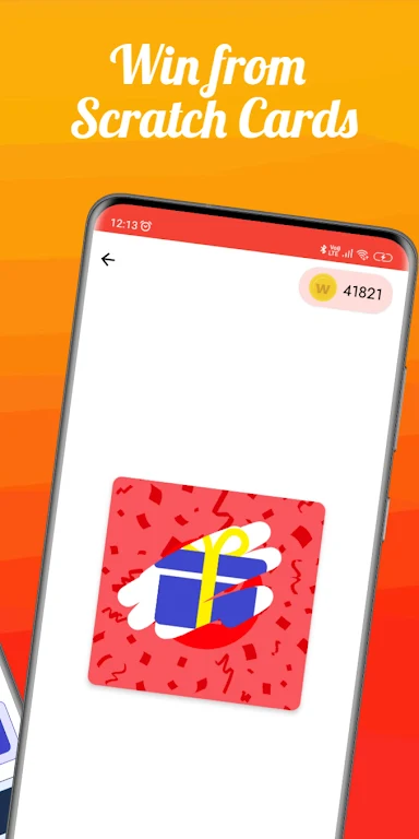 Moneta - Earn Redeem Code应用截图第2张