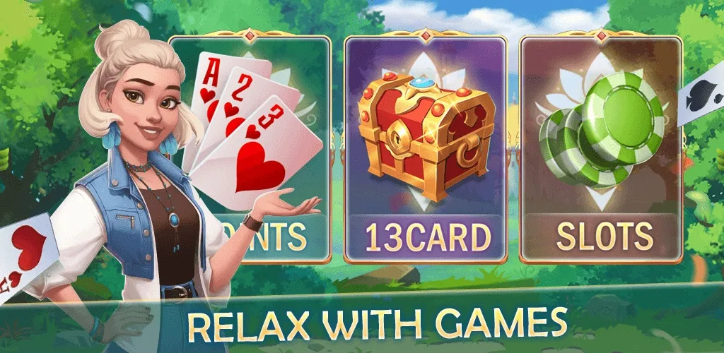Slots Golden Real應用截圖第2張