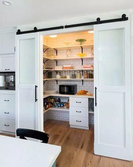 Kitchen Space Saving應用截圖第3張