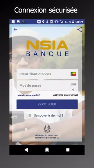 NSIA NOVAPLUS APP’ Screenshot 2