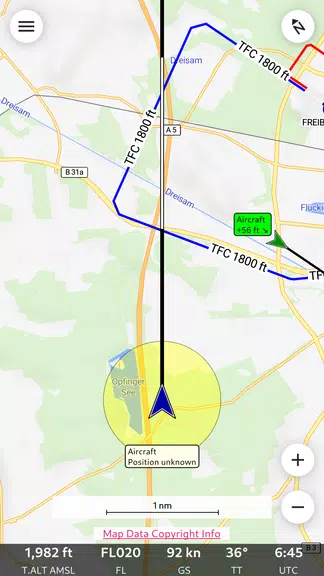 Enroute Flight Navigation應用截圖第3張