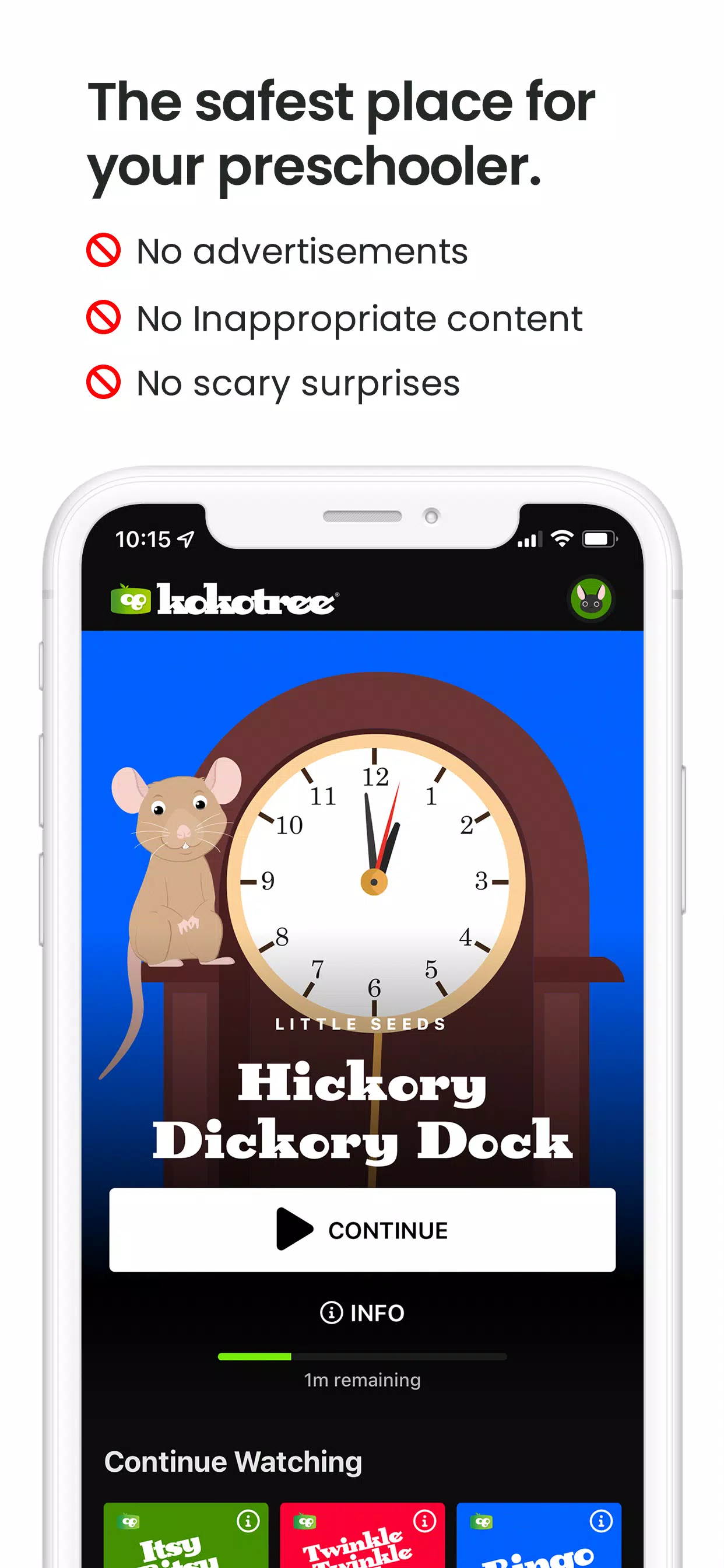 Kokotree Screenshot 4