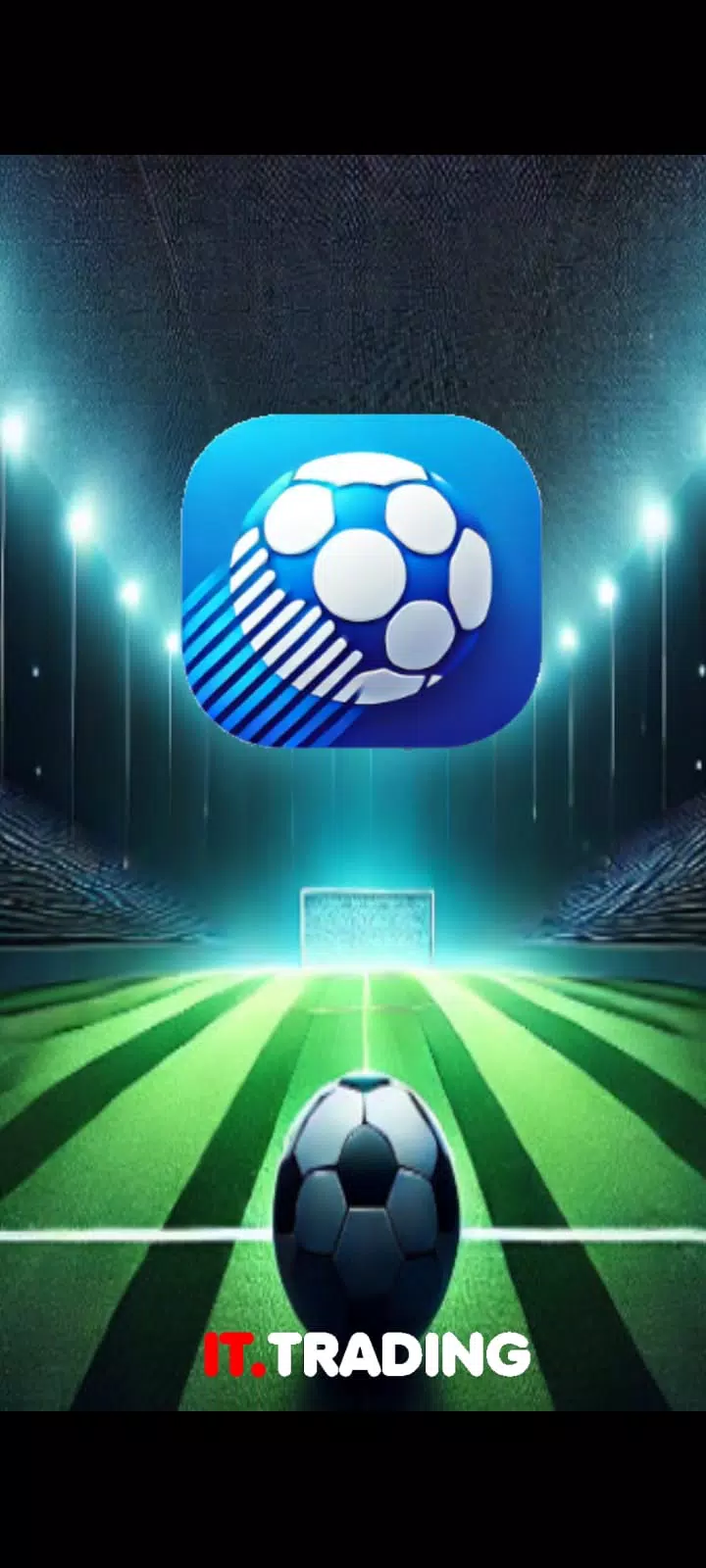 Ai football predictions應用截圖第1張