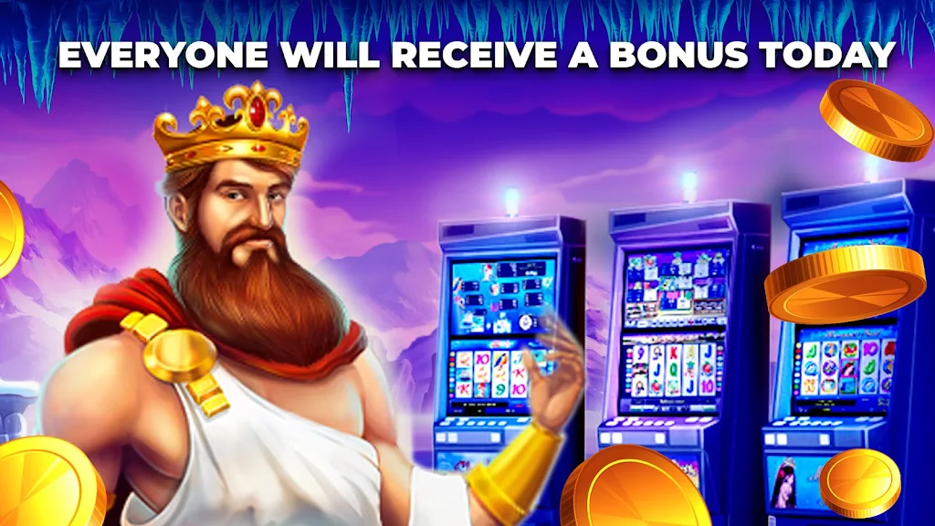 Online casino real money Скриншот 3