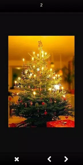 Christmas tree應用截圖第2張