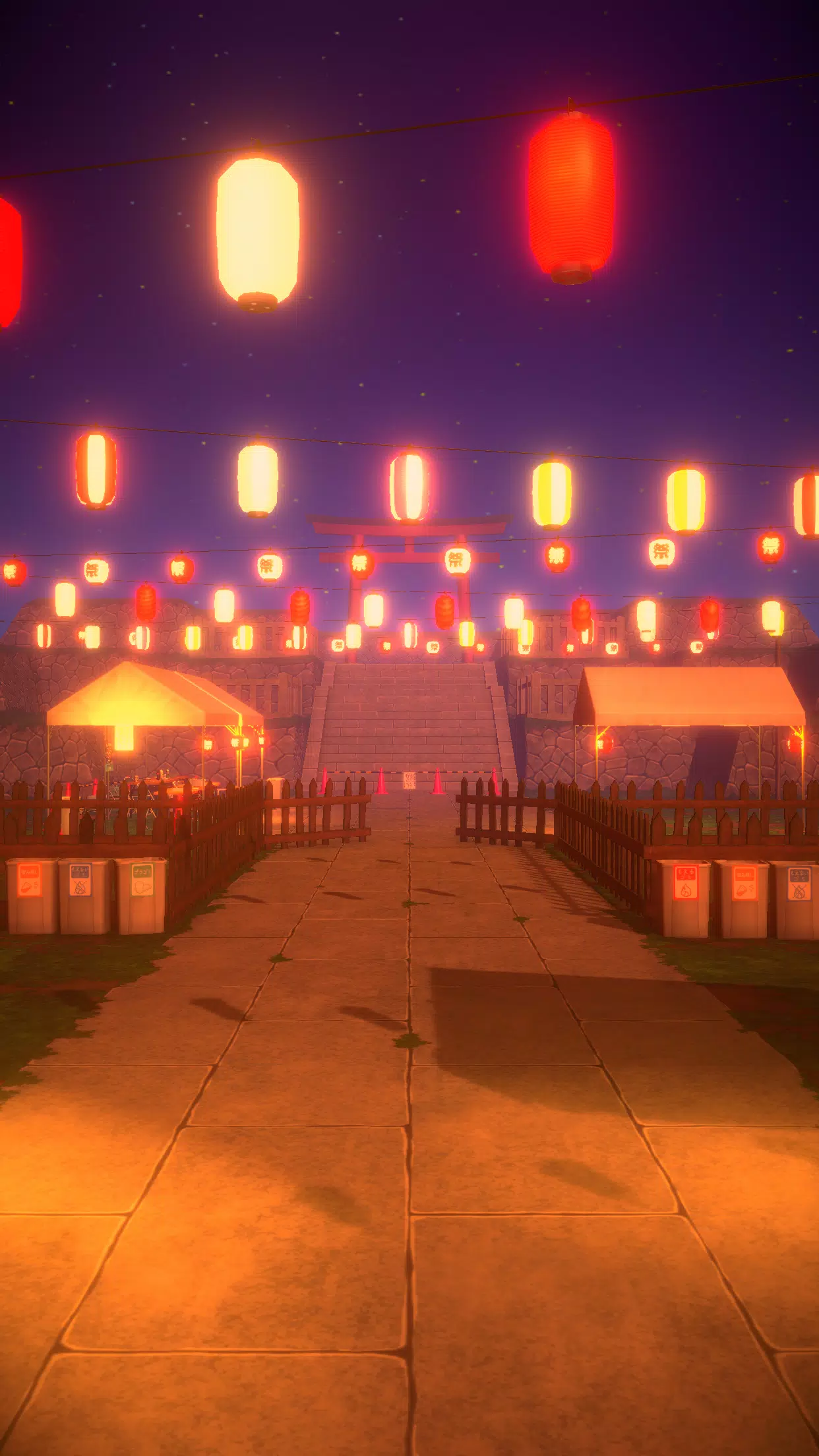 Escape Game: Summer Festival Скриншот 4