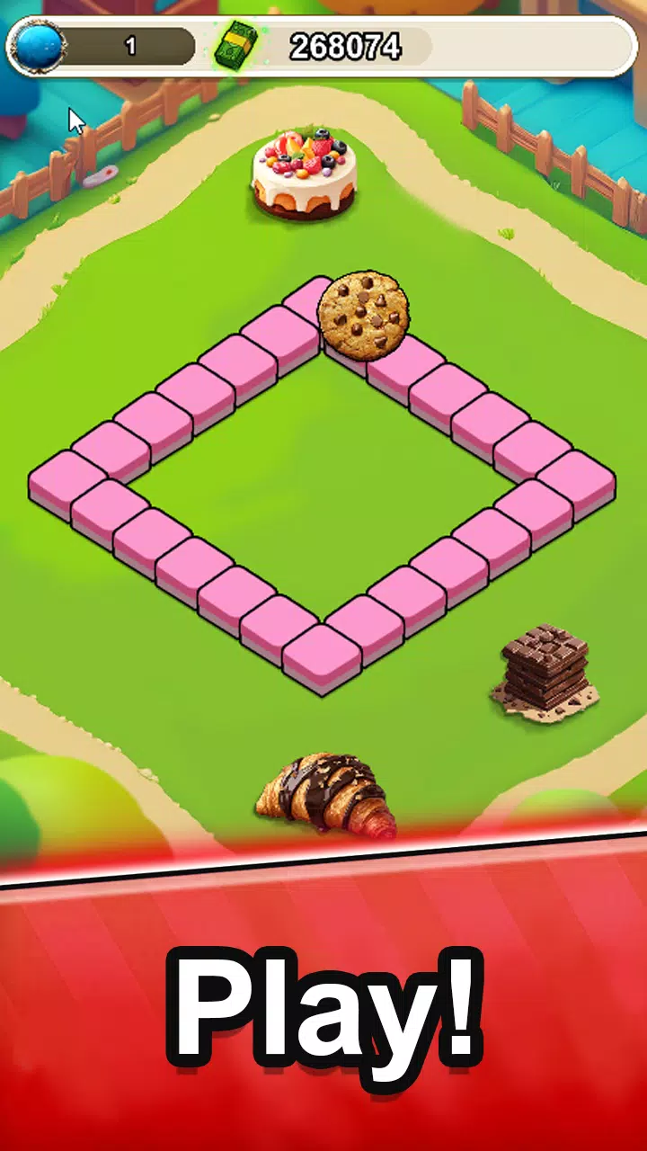 Candy Master Screenshot 1