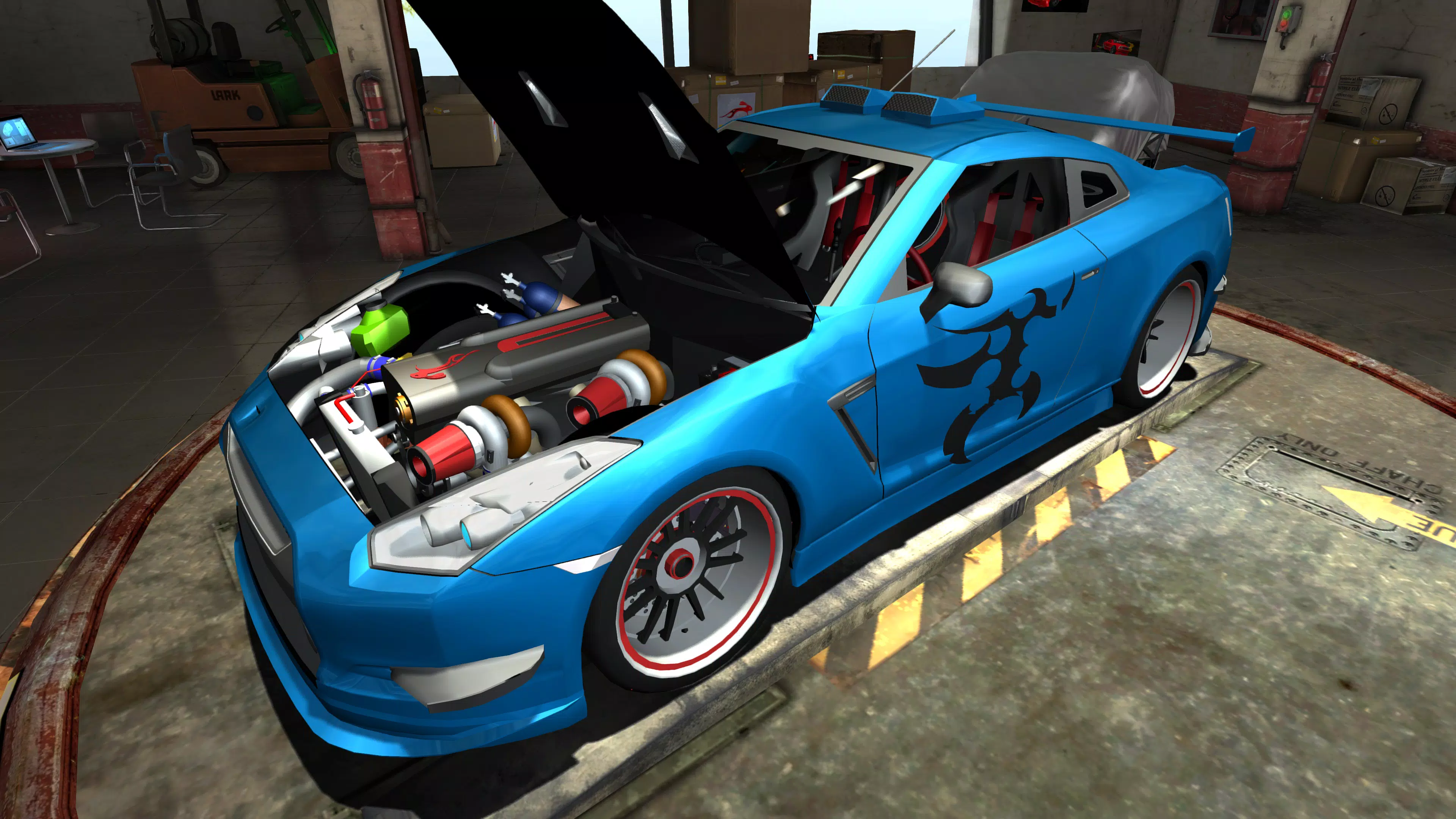 Fix My Car Screenshot 1
