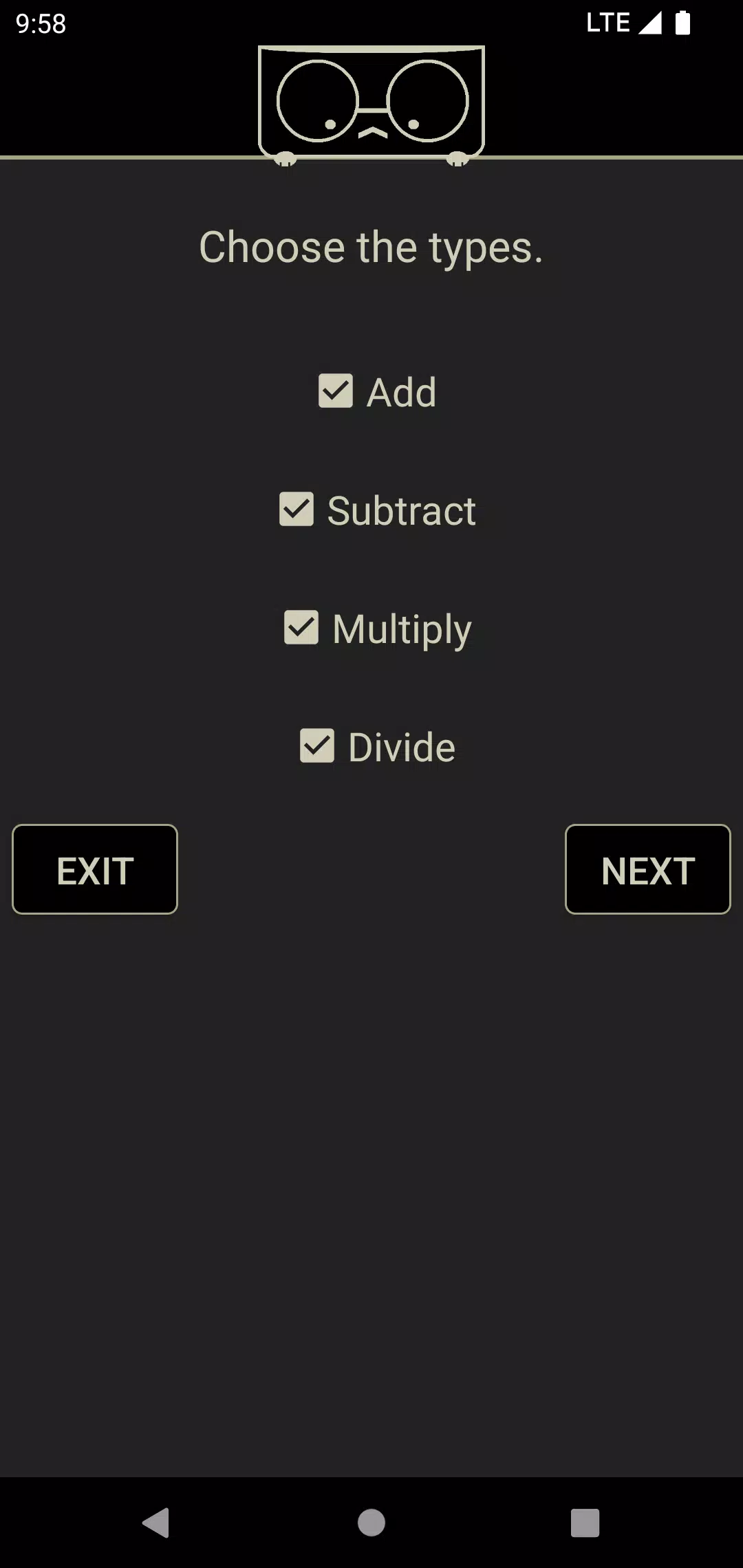 Calculate!應用截圖第2張
