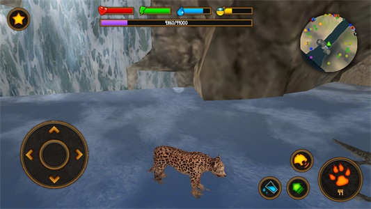 Clan of Leopards應用截圖第1張