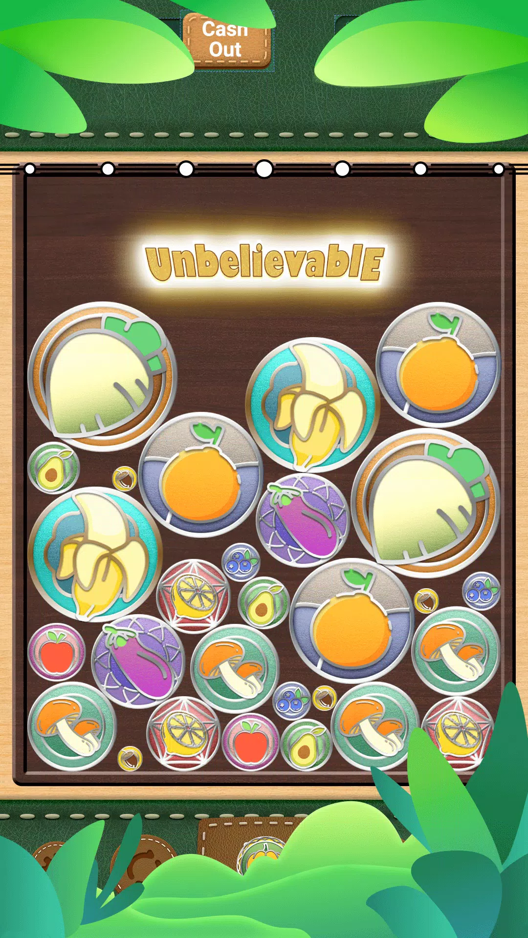 Garden Badges : Earn Money Captura de tela 2