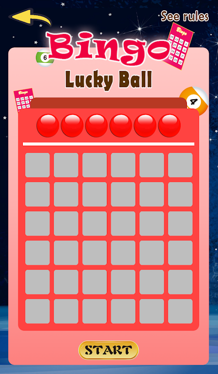 Scratch Lottery-online lottery-scratch lotto應用截圖第3張