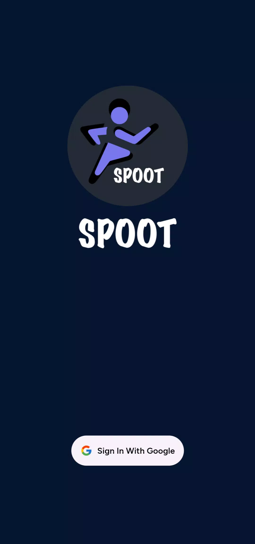 Spoot應用截圖第1張