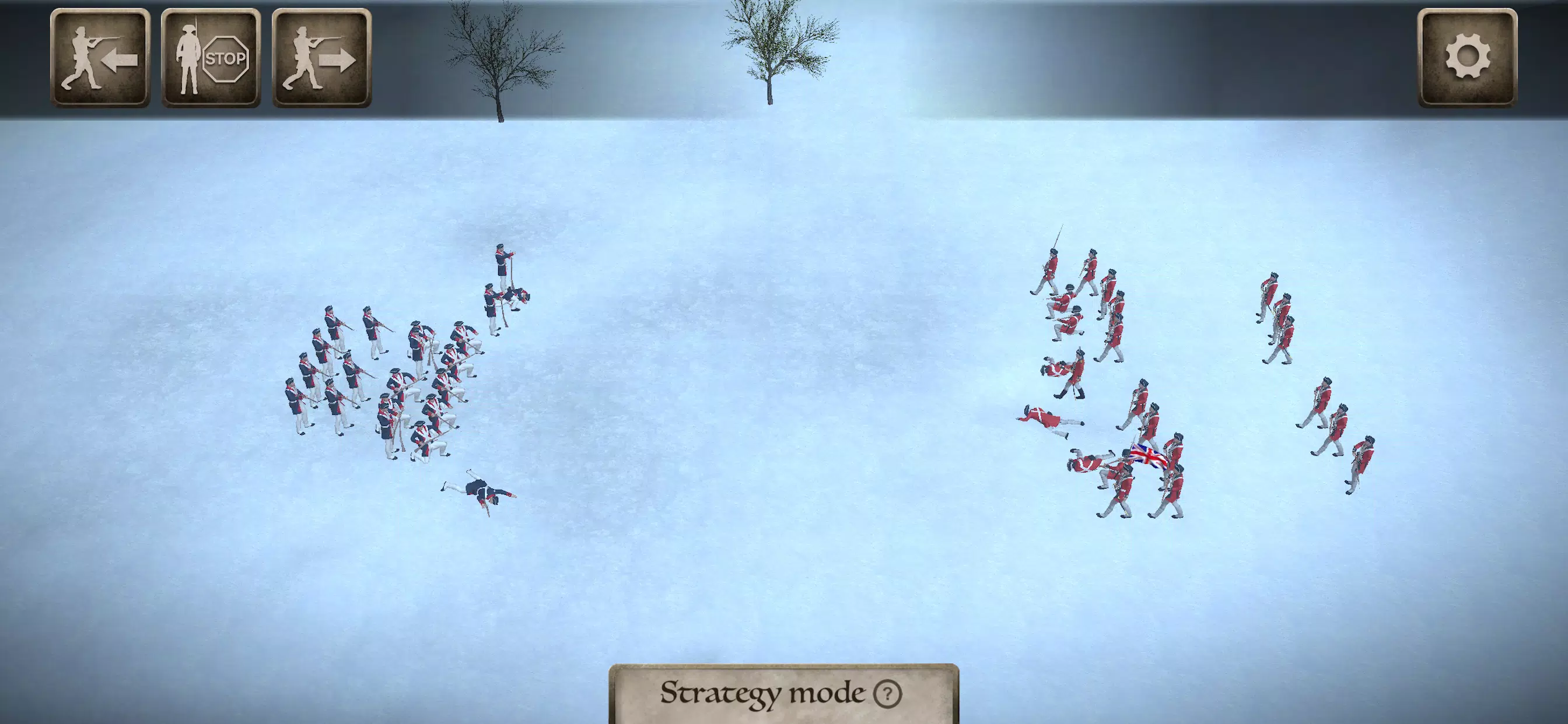 Muskets of America 2 Screenshot 4