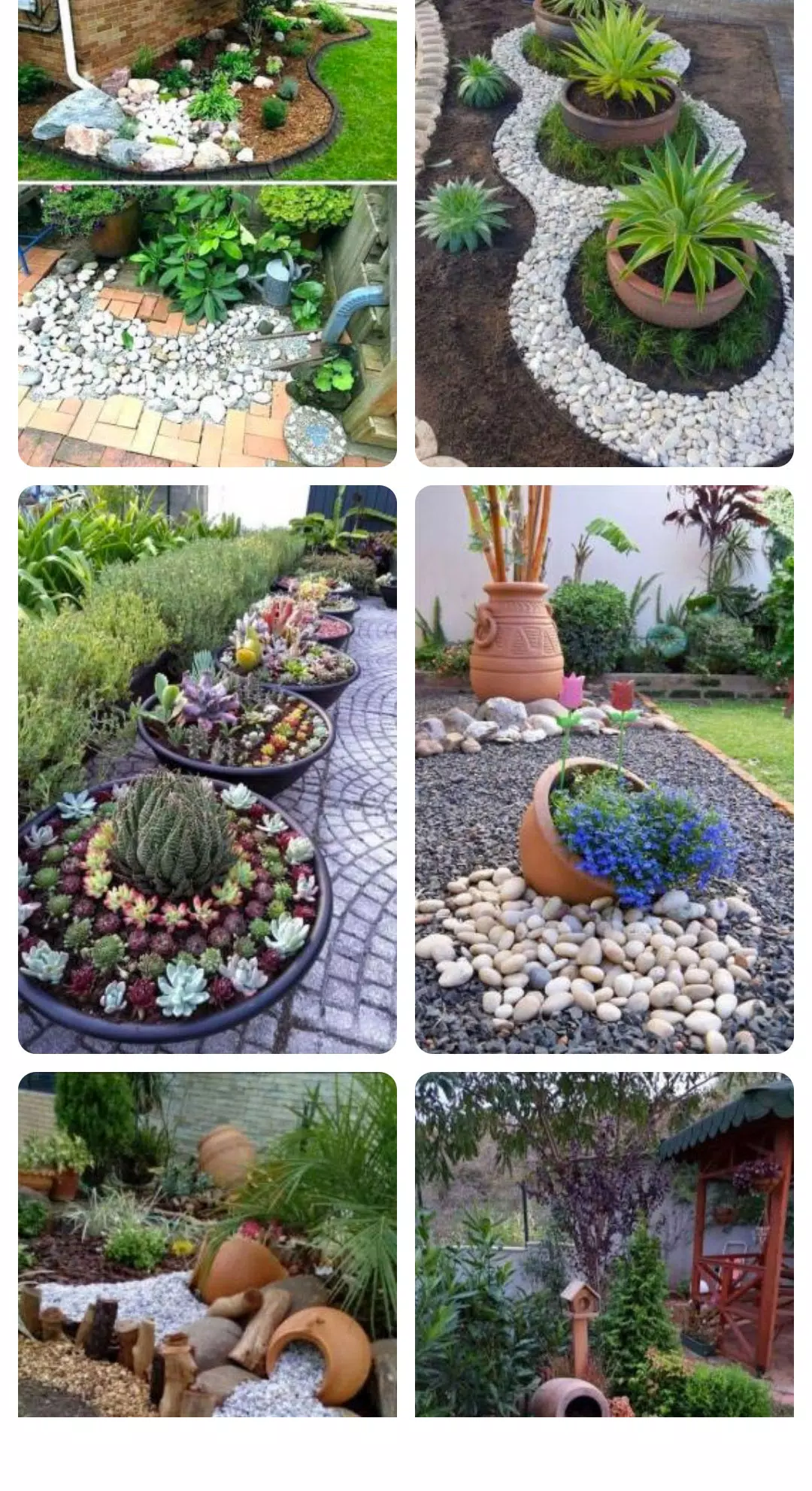 backyard landscape design app Screenshot 2