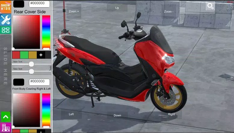 The Max 2 스크린샷 4