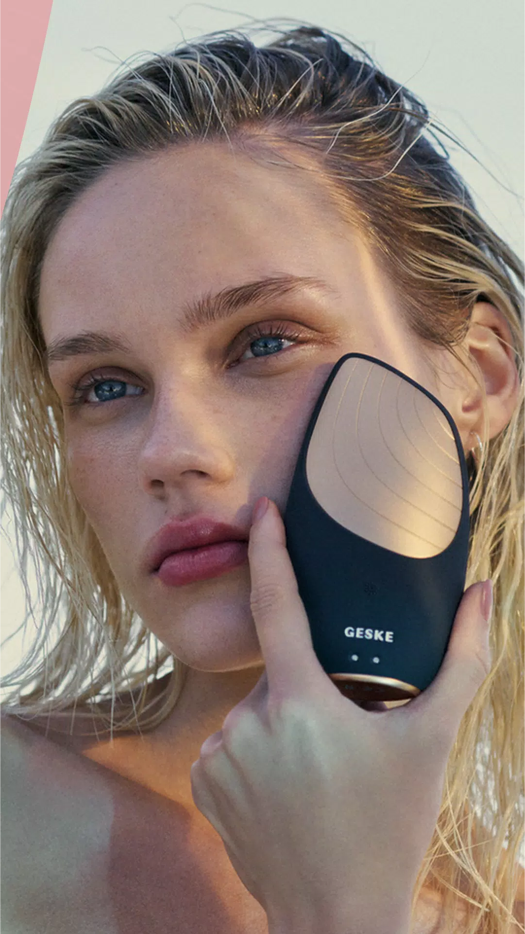GESKE German Beauty Tech スクリーンショット 3