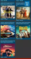 WatchOnlineMovies 스크린샷 2