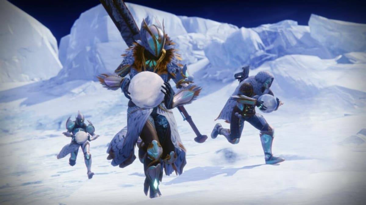 Destiny 2: Se revela la receta del pastel Dawn Crescent