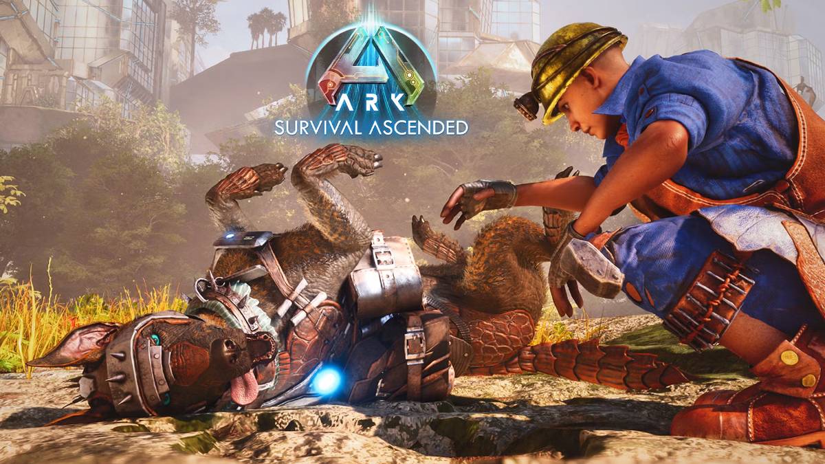 ARK: Survival Ascended公布2025-2026内容规划
