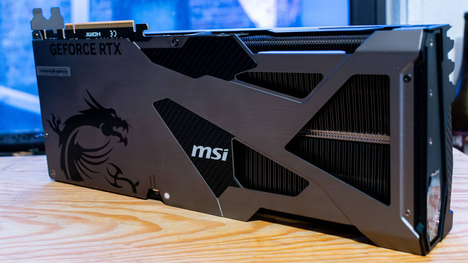 RTX 5070 TI评测：性能与价格深度解析