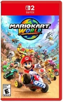 スイッチ2