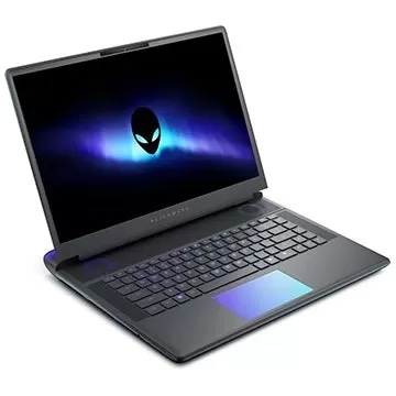 Игровые ноутбуки Alienware Area-51