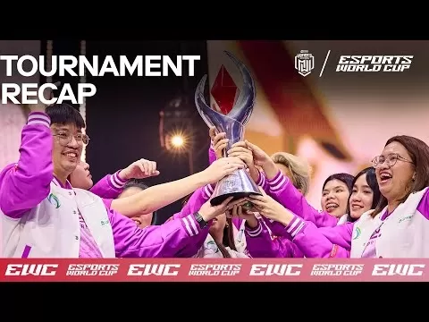 MLBB婦女邀請賽2025