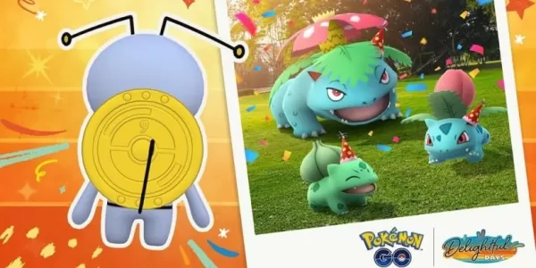 Pokémon Go Fest 2025 details revealed as game turns 9
