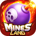 Mines Land - Slots, Color Game