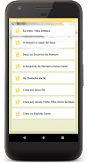 Catecismo Católico Screenshot 4