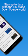 Linux News: Open Source & Tech Screenshot 3