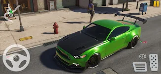 Car S: Parking Simulator Games Screenshot 3