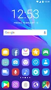 Theme for Samsung Galaxy A31 スクリーンショット 4