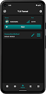 TLS Tunnel - VPN 스크린샷 3