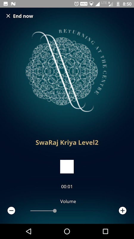 SwaRaj Kriya應用截圖第3張