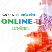 Hướng Dẫn Kiếm Tiền Online, Kiếm Tiền Tại Nhà应用截图第1张