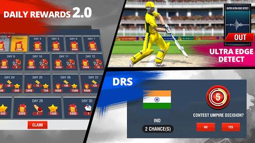 World Cricket Championship Screenshot 2