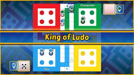 Ludo King™ TV स्क्रीनशॉट 2