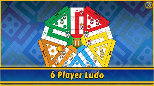 Ludo King™ TV 스크린샷 4