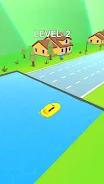 Shape Transform Rush Screenshot 1