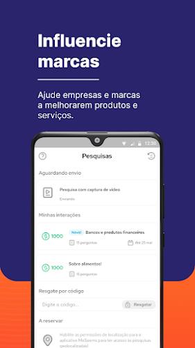 MeSeems: pesquisa e recompensa Captura de pantalla 4