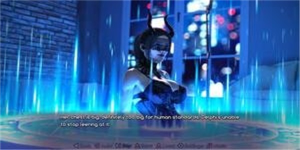 Succubus Summon Screenshot 2